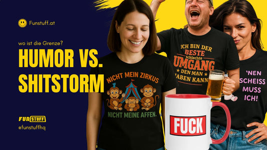 Too savage? Unsere provokantesten Designs im Check