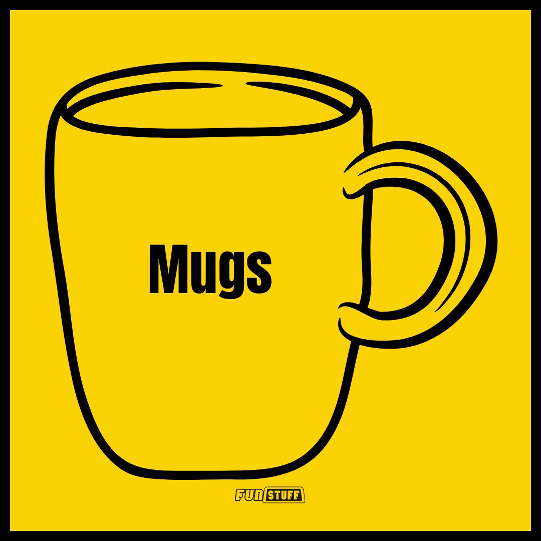 Mugs