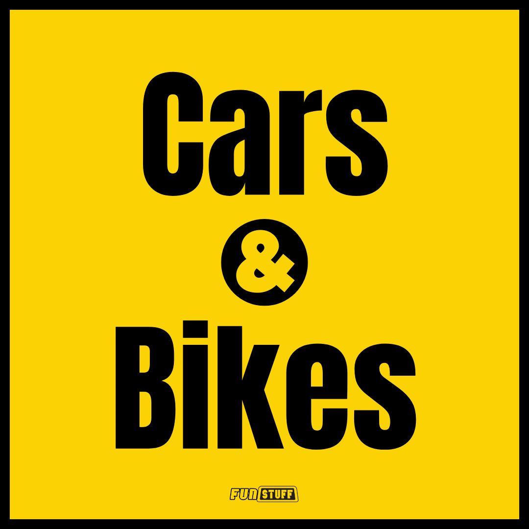 Cars & Bikes