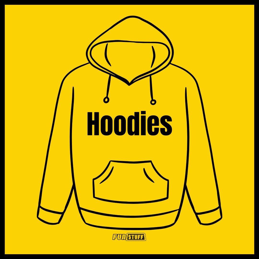 Hoodies