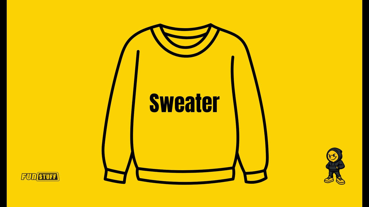 Sweater