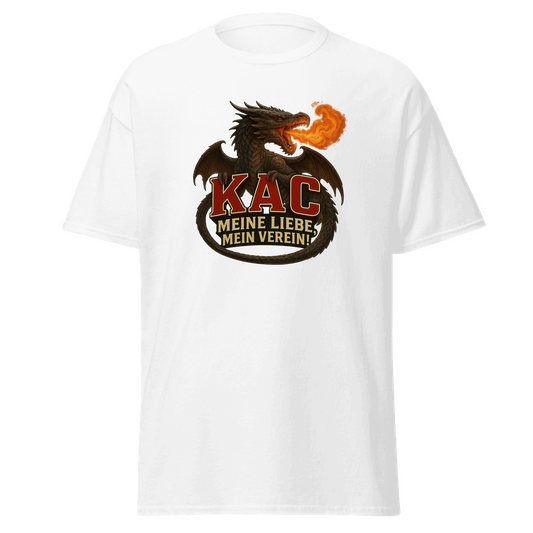 Hockey Fans - Austria Edition - Shirt