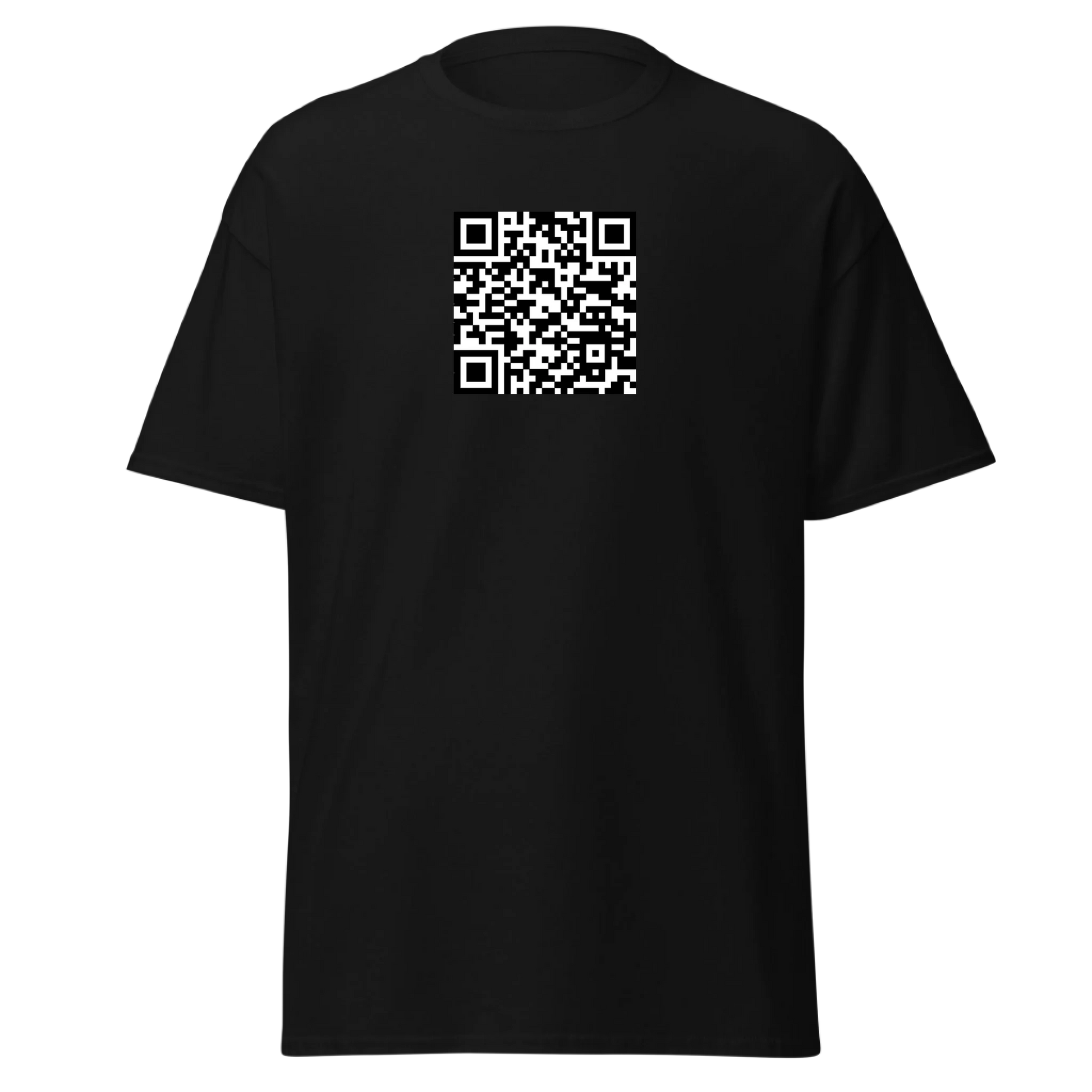 unisex-classic-tee-black-front-68273e6a14396