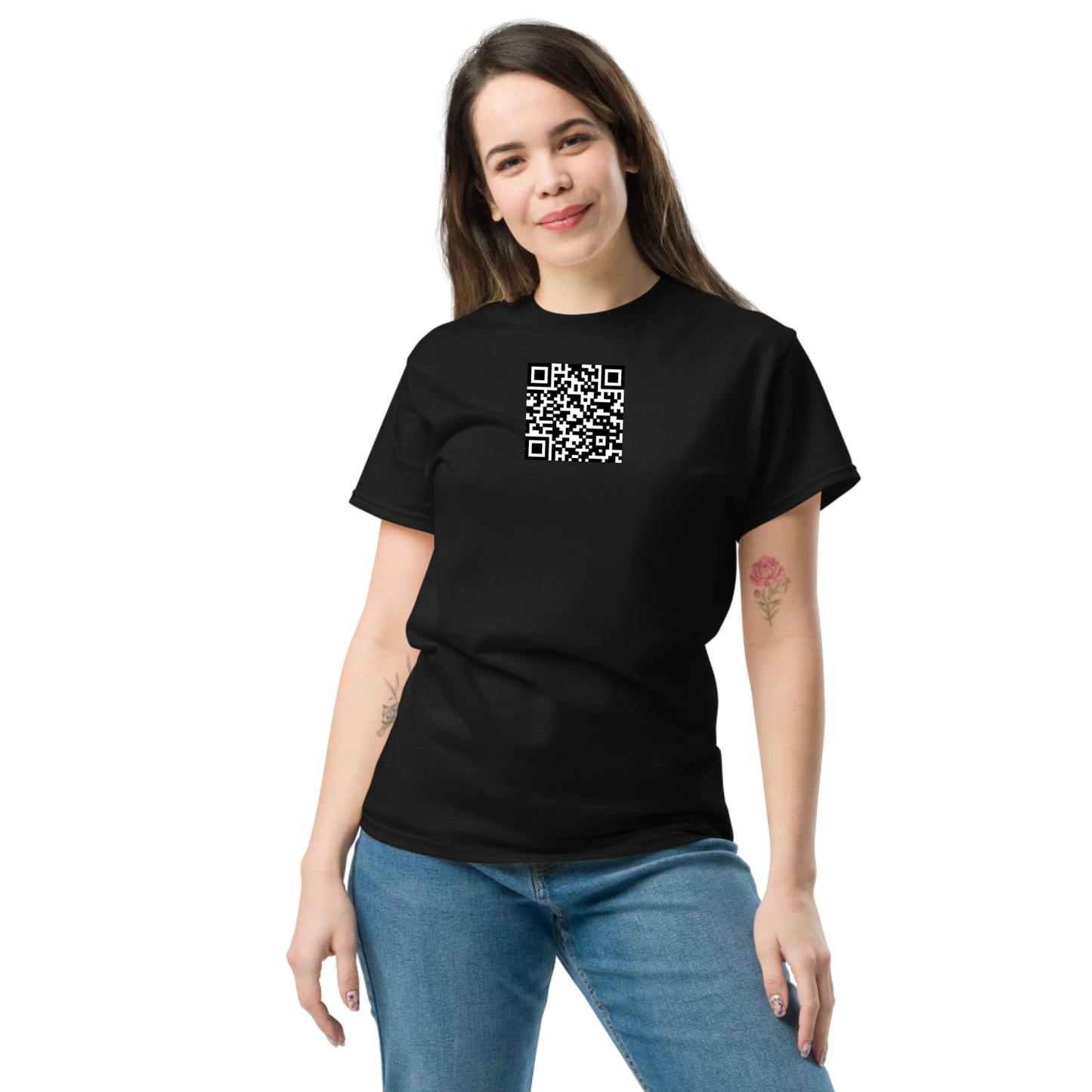 unisex-classic-tee-black-front-682741e1ac37b