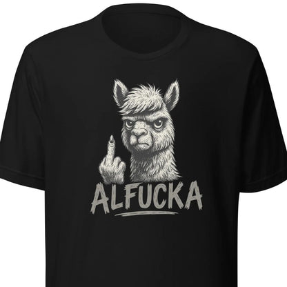 Alfucka – Unisex T-Shirt