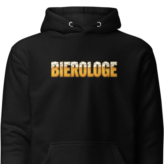 BIEROLOGE - Unisex Hoodie