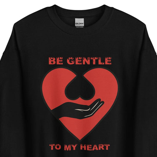 Be gentle – Sweater