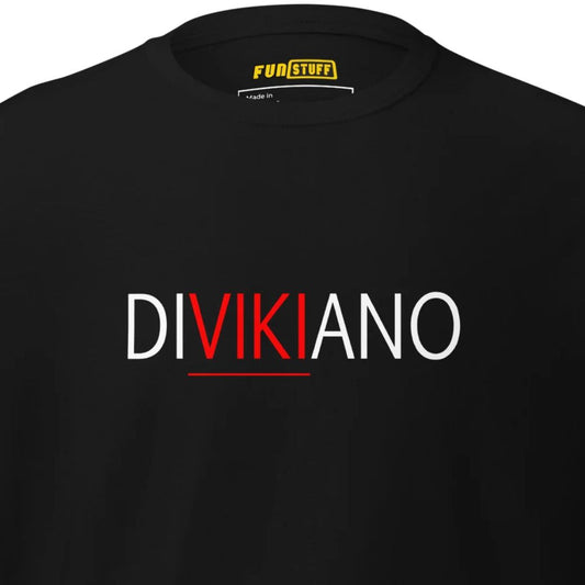 DIVIKIANO – Insider shirt for the 80th Villach Kirchtag
