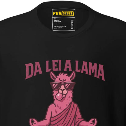 Da Lei A Lama – Shirt