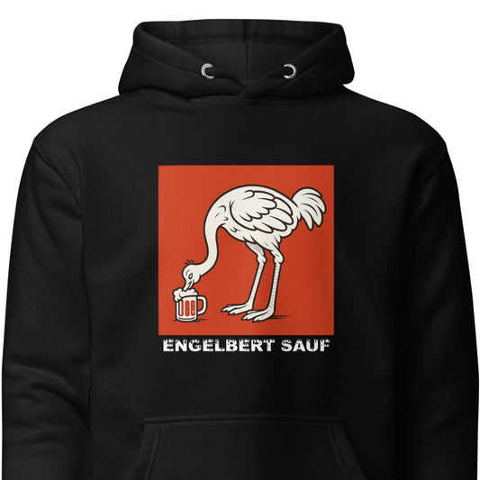 Engelbert Sauf - Hoodie