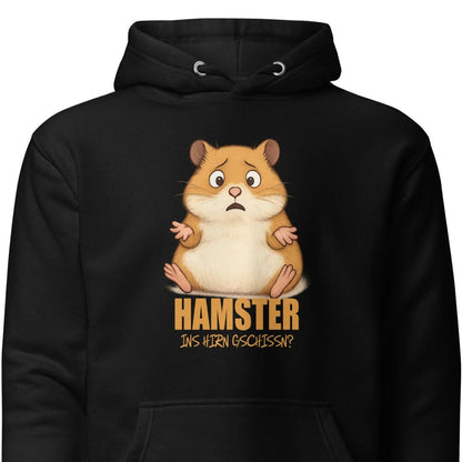 Hamster - Unisex Hoodie