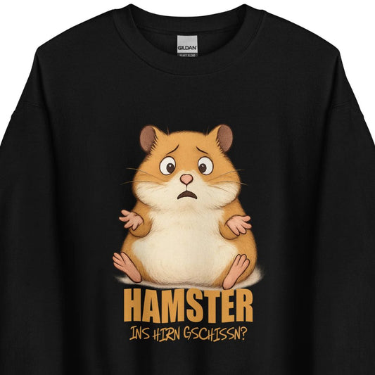 Hamster - Unisex-Sweater