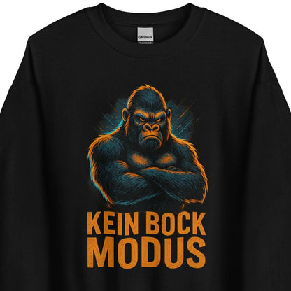 Kein Bock Modus - Sweater