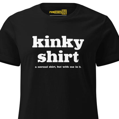 Kinky T-Shirt für Damen
