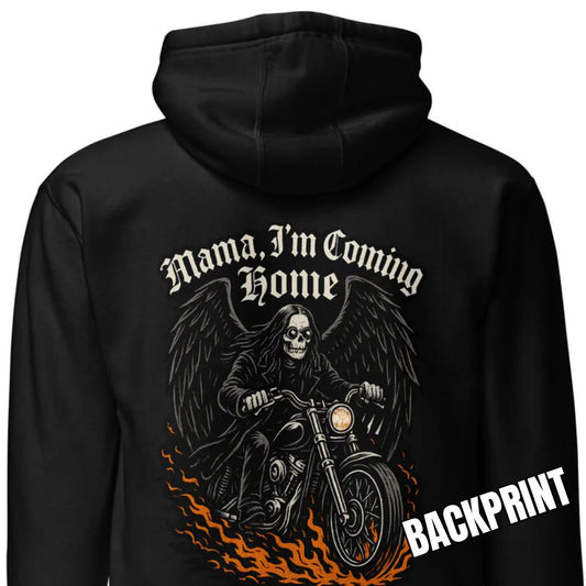 Mama, I’m Coming Home - Unisex Hoodie