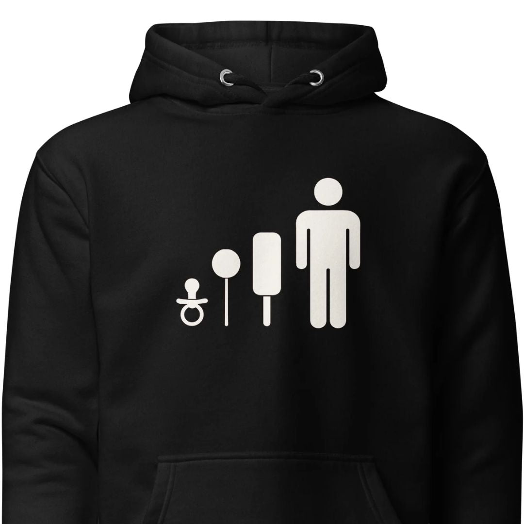 Nimm ihn in den Mund - Hoodie
