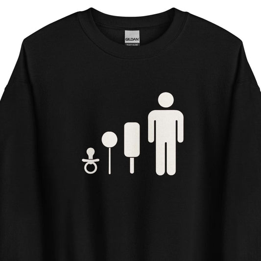 Nimm ihn in den Mund - Sweater