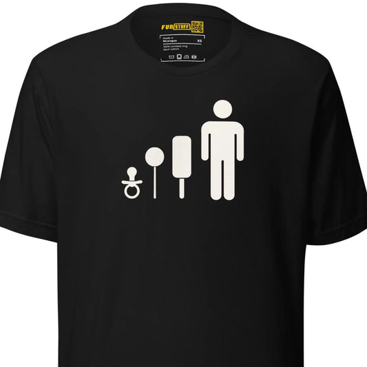 Nimm ihn in den Mund - Shirt