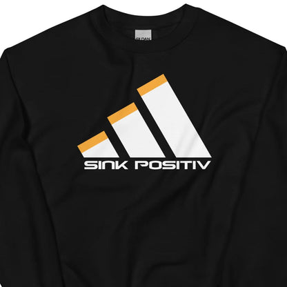 Sink Positiv - Unisex Sweater