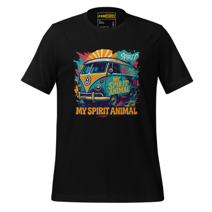Spirit Animal Bulli - Shirt