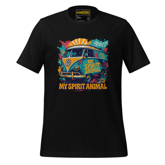 Spirit Animal Bulli - Shirt