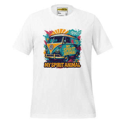 Spirit Animal Bulli - Shirt