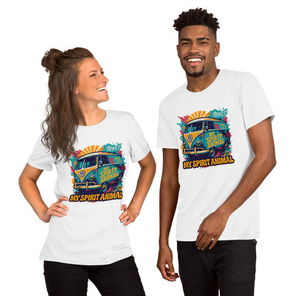 Spirit Animal Bulli - Shirt