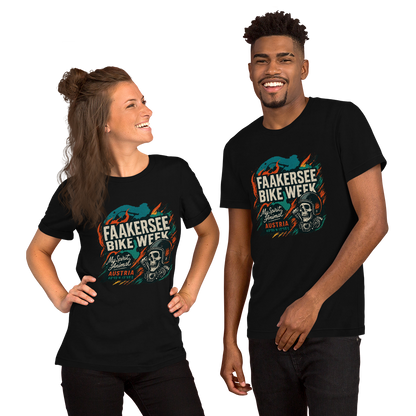 Spirit Animal Faakersee - Shirt