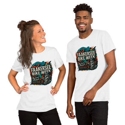 Spirit Animal Faakersee - Shirt