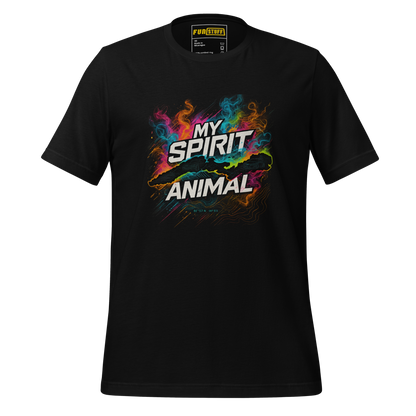 Spirit Animal Wörthersee - Shirt