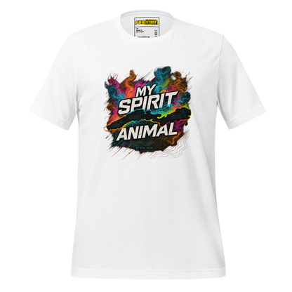 Spirit Animal Wörthersee - Shirt