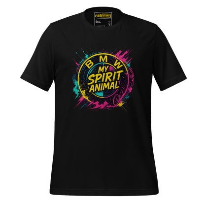 Spirit Animal BMW - Shirt