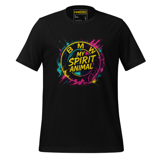 Spirit Animal BMW - Shirt