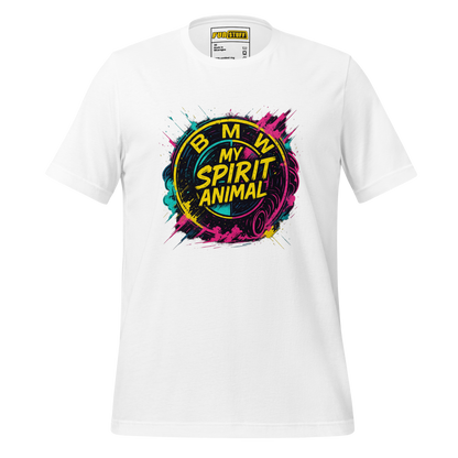 Spirit Animal BMW - Shirt