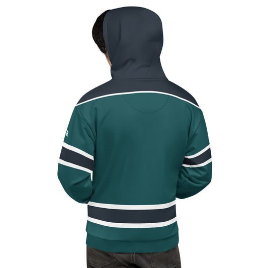Vipers Hoodie 74