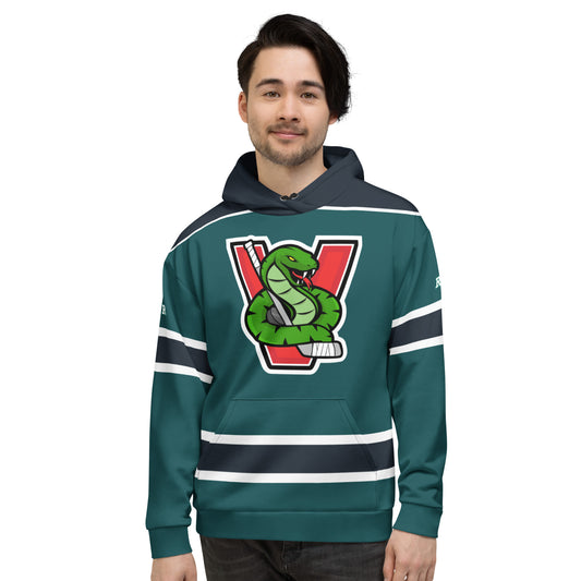 Vipers Hoodie 74