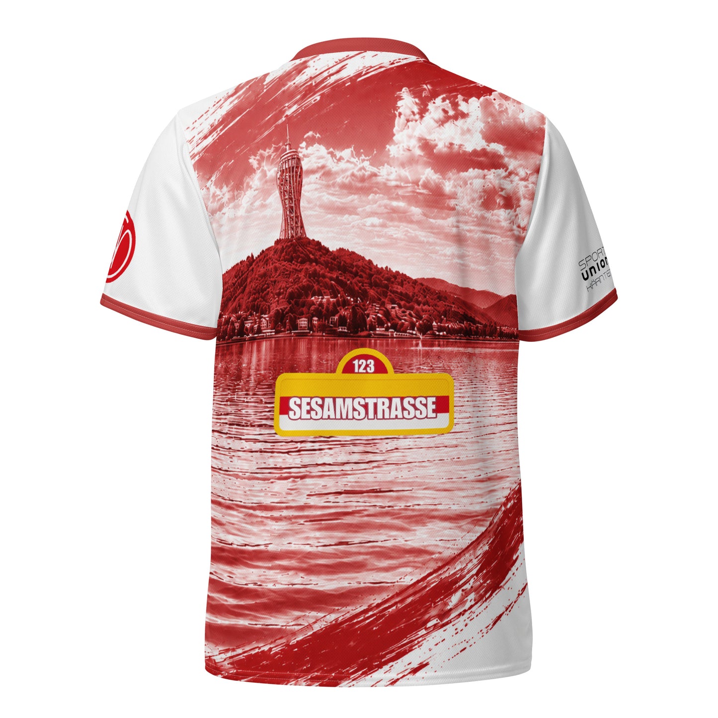 Mammuts Darts T-Shirt