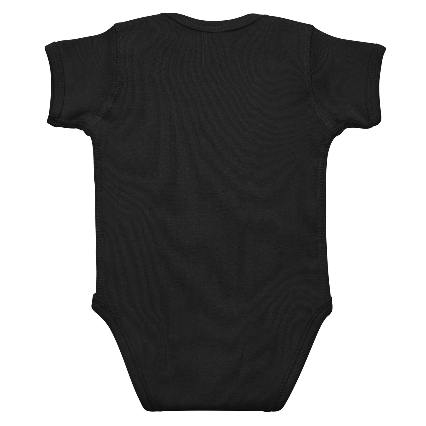 Sumsi with Po – Optimism – Baby Bodysuit