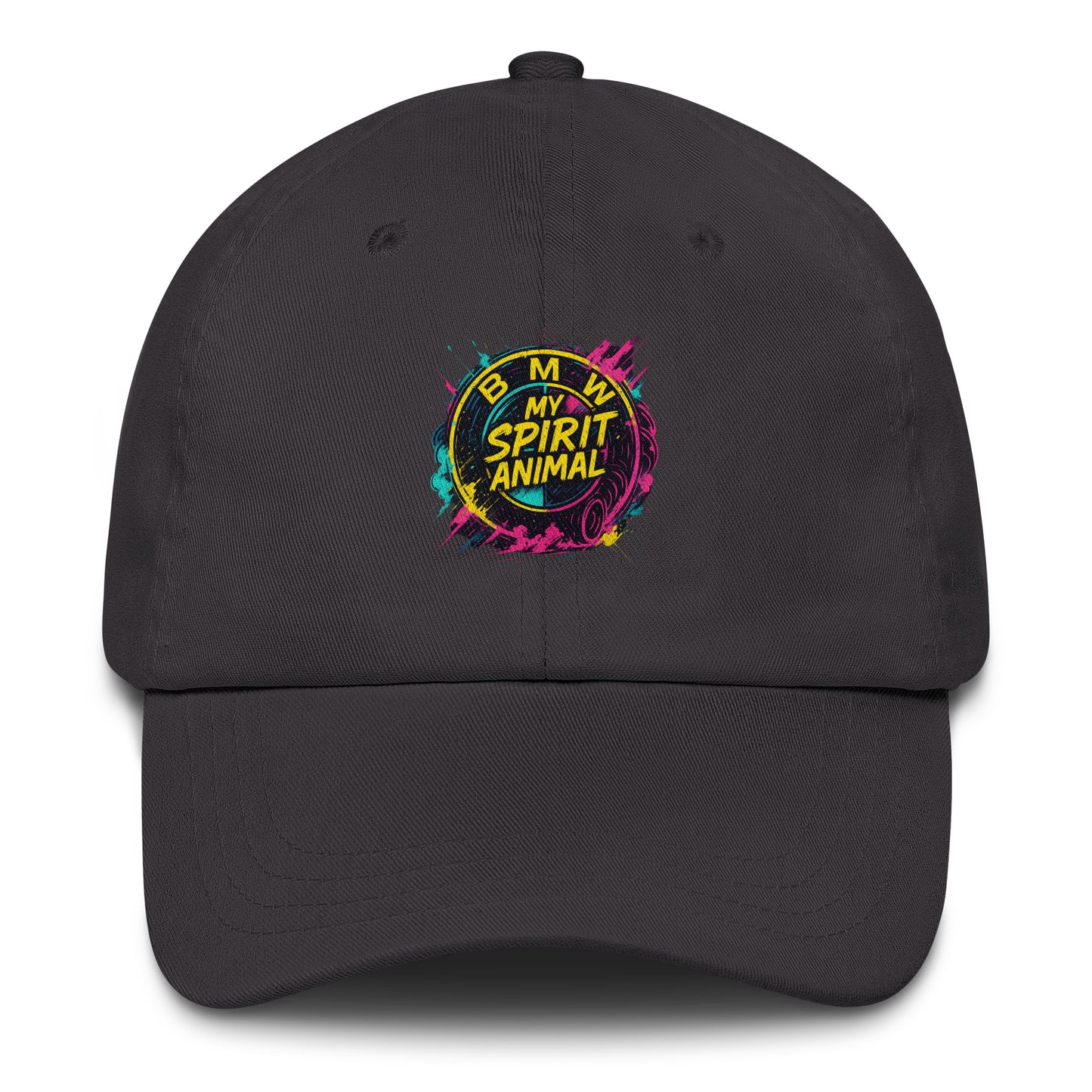 BMW My Spirit Animal – Dad Hat