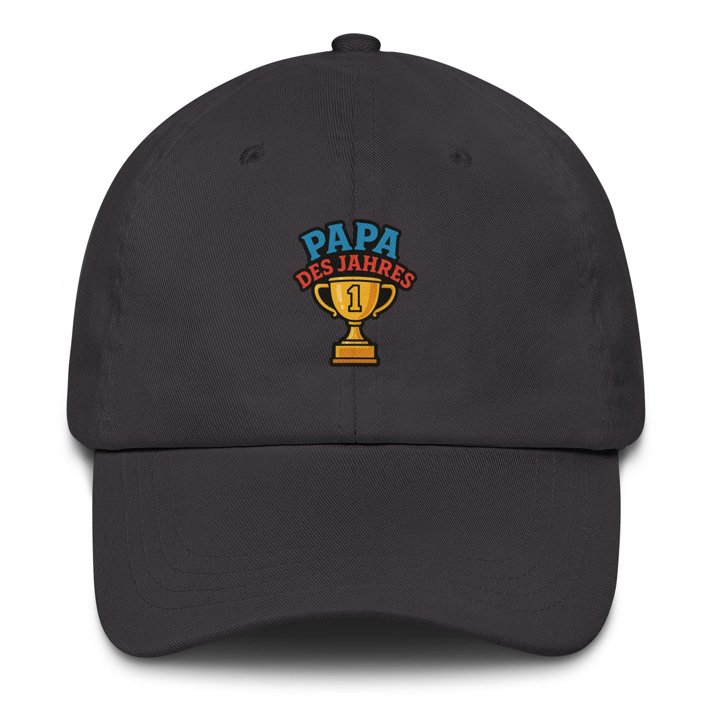 Dad of the Year – Dad Hat