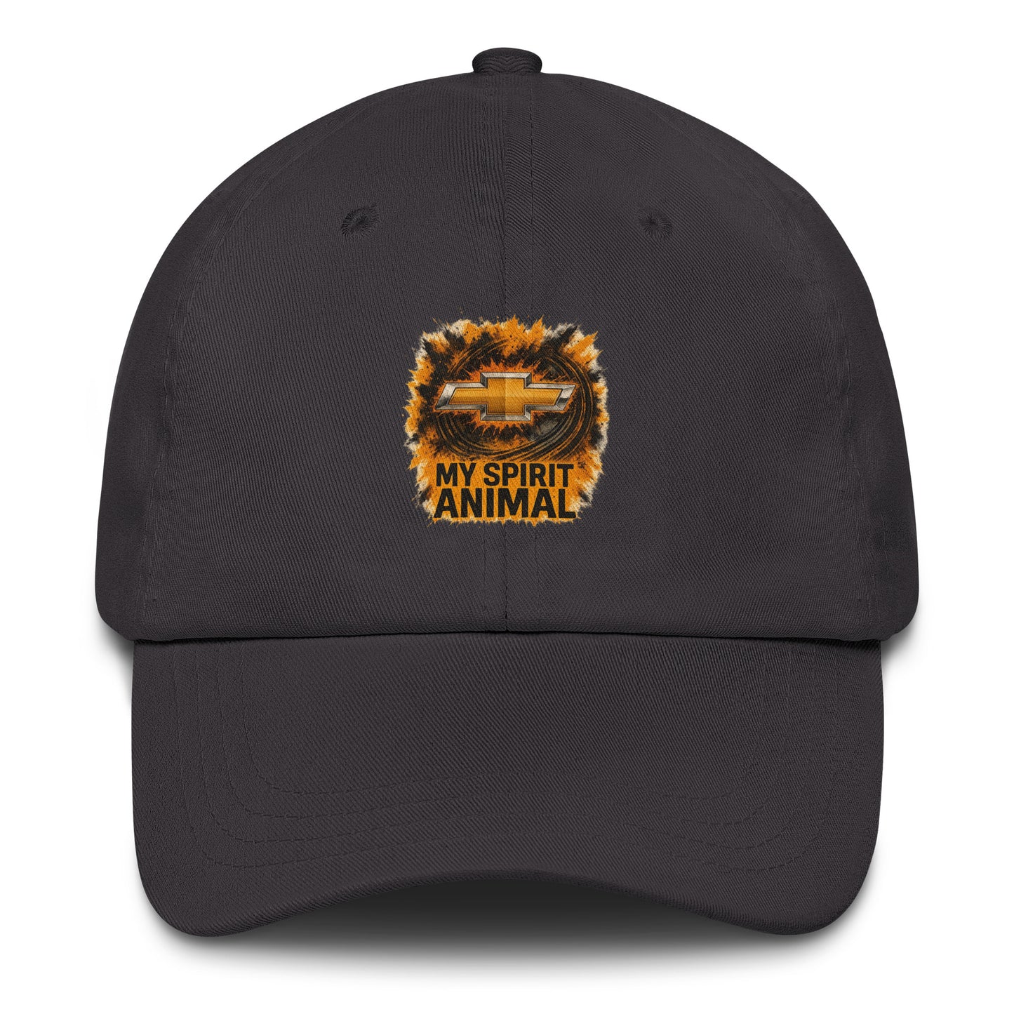 Chevrolet My Spirit Animal – Dad Hat