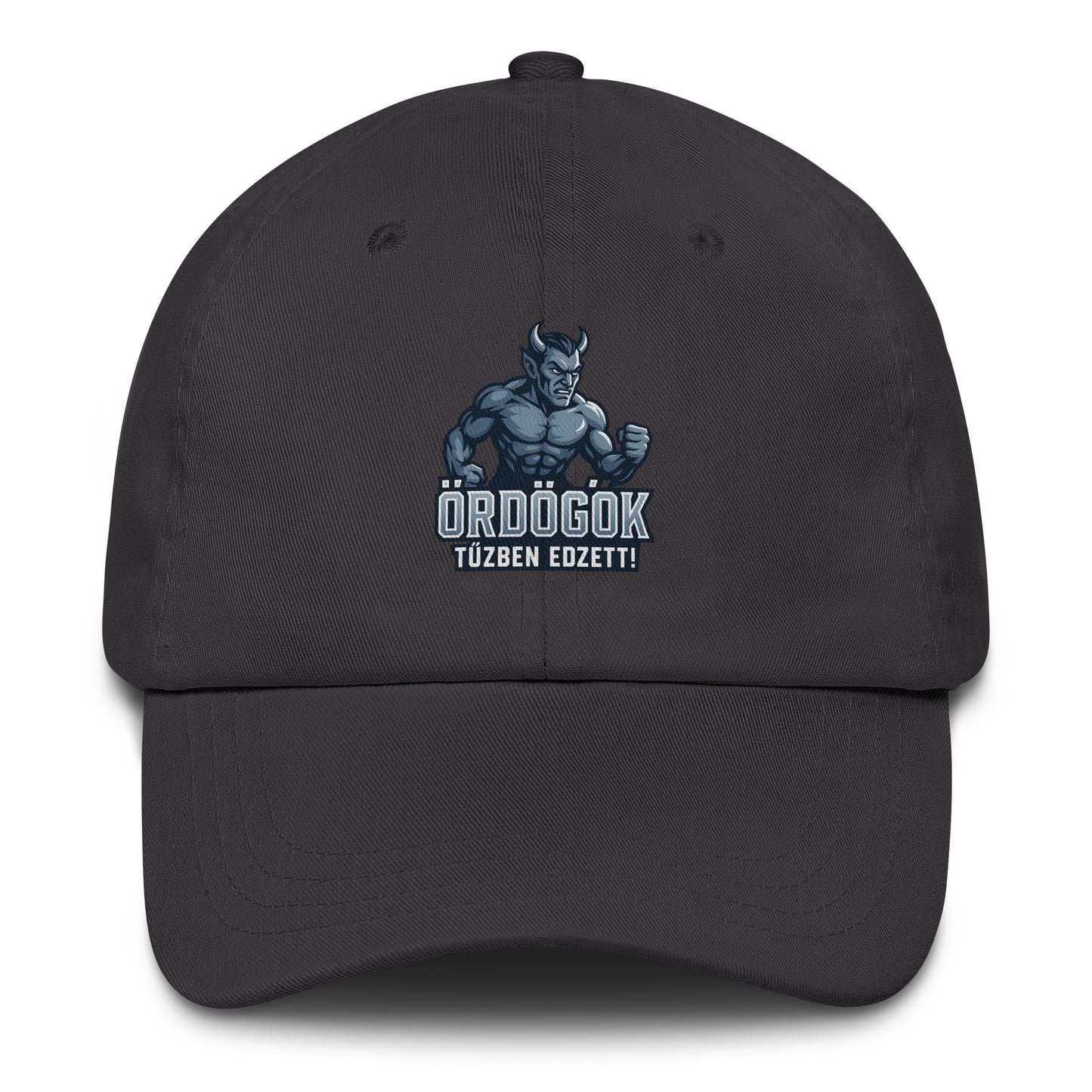 Ördögök – Tűzben edzett! – Fehérvár AV19 Dad Hat | ICEHL 2026