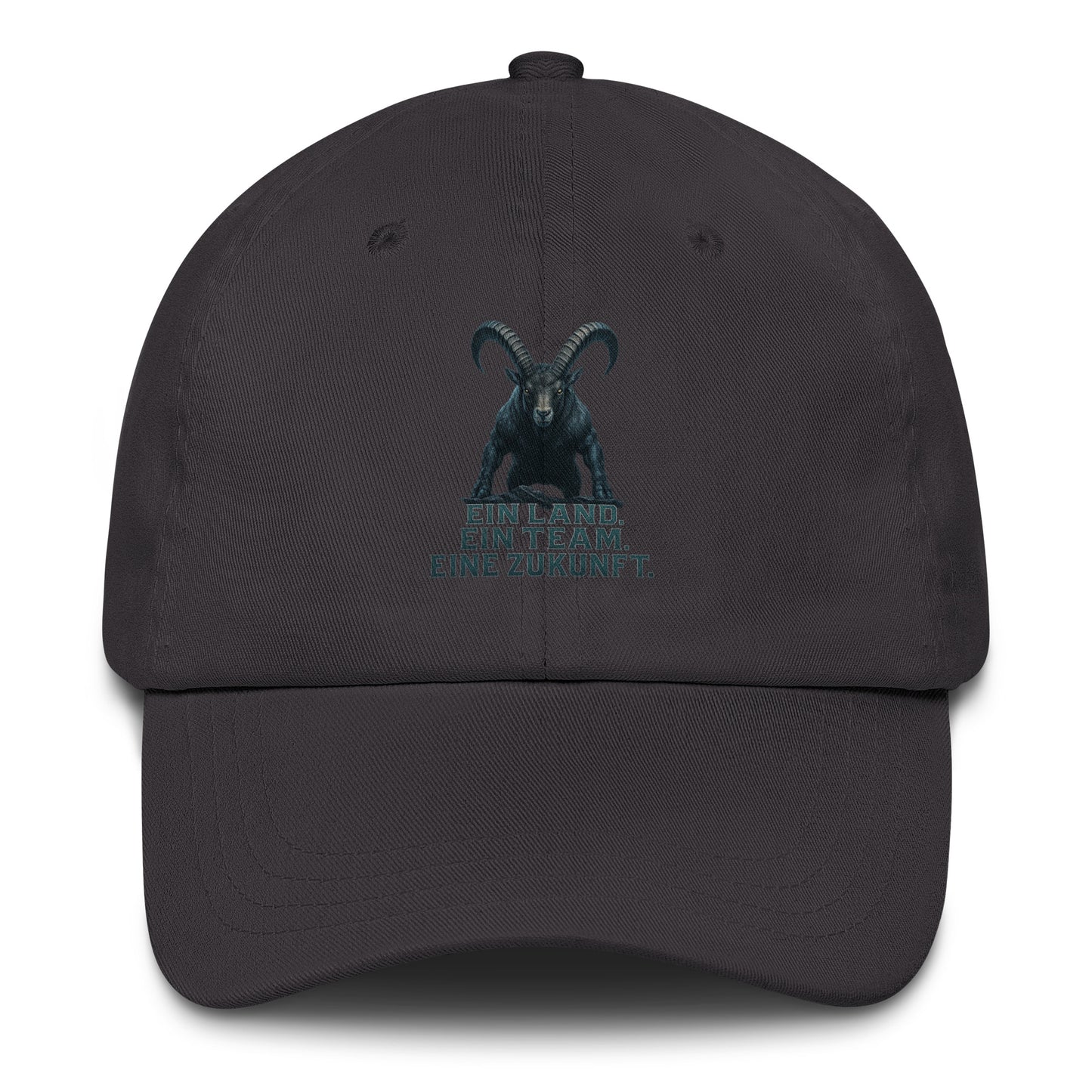 One country. One team. One future. – Pioneers Dad Hat | ICEHL 2026