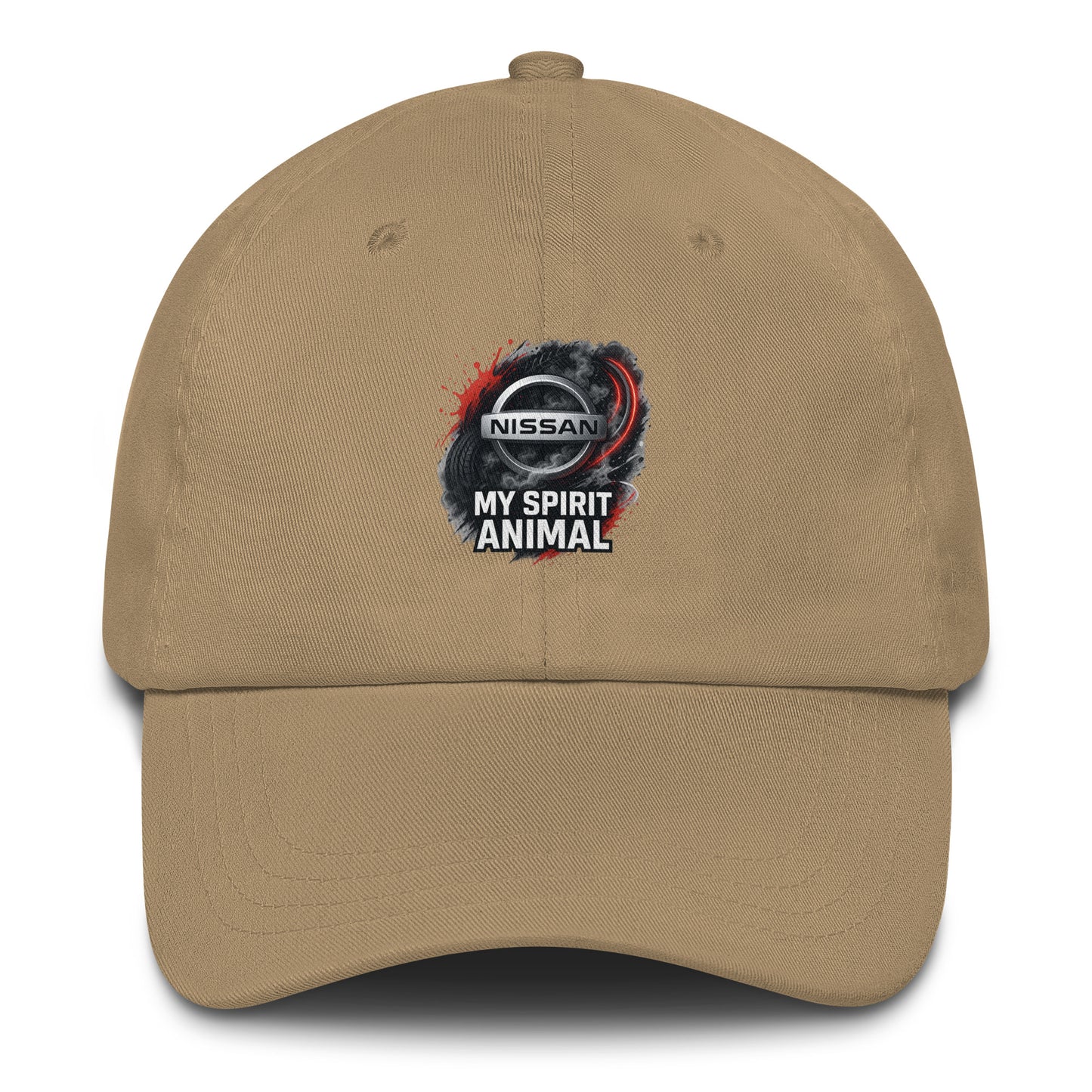 Nissan My Spirit Animal – Dad Hat