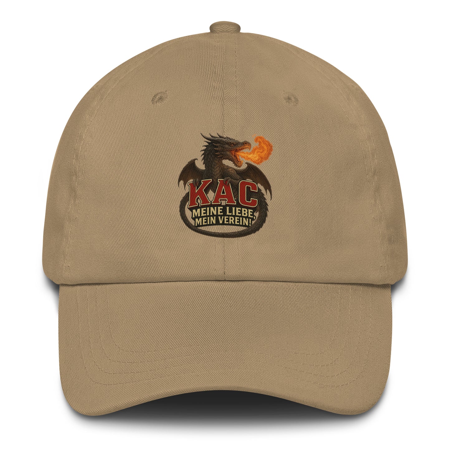 My love, my club! – KAC Dad Hat | ICEHL 2026