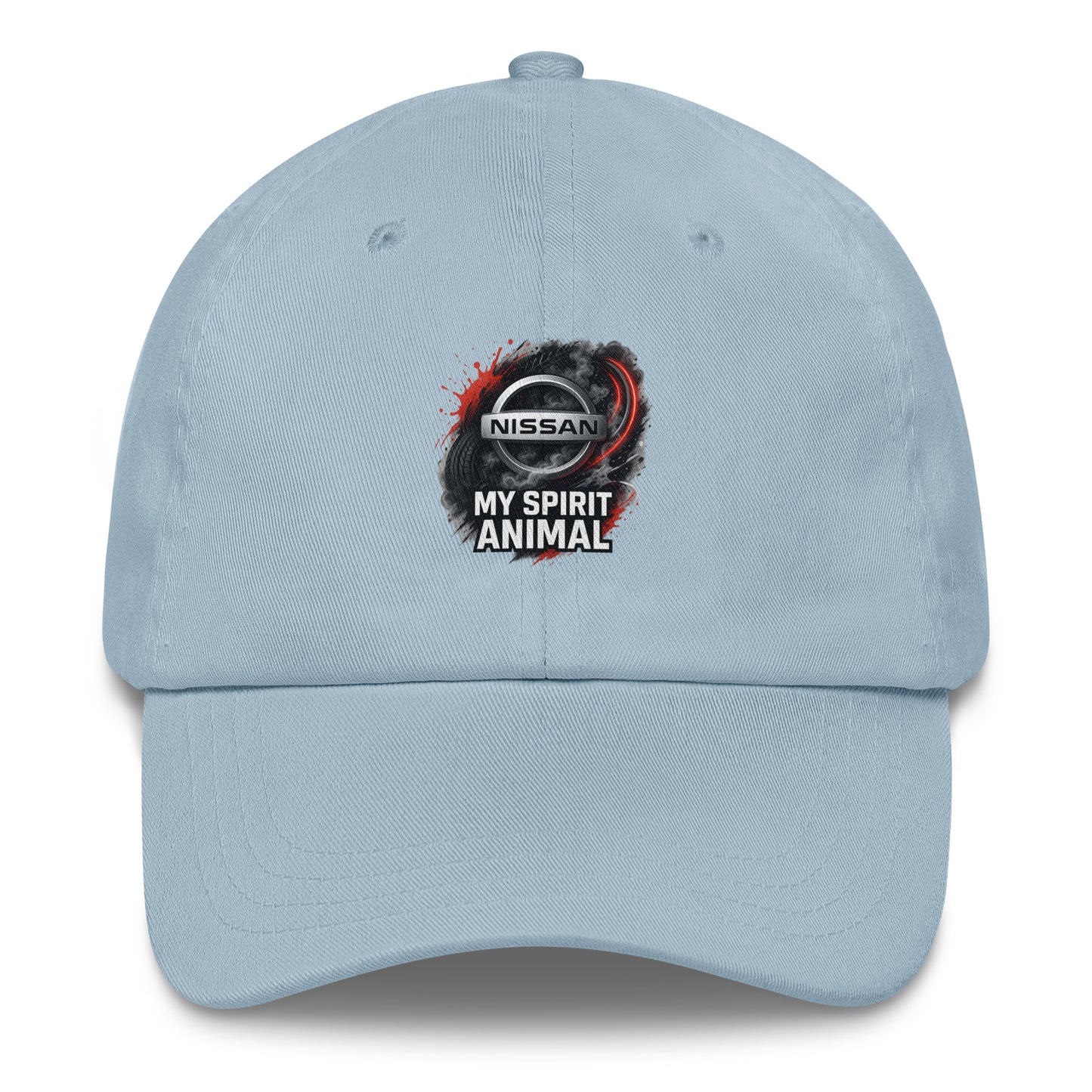 Nissan My Spirit Animal – Dad Hat