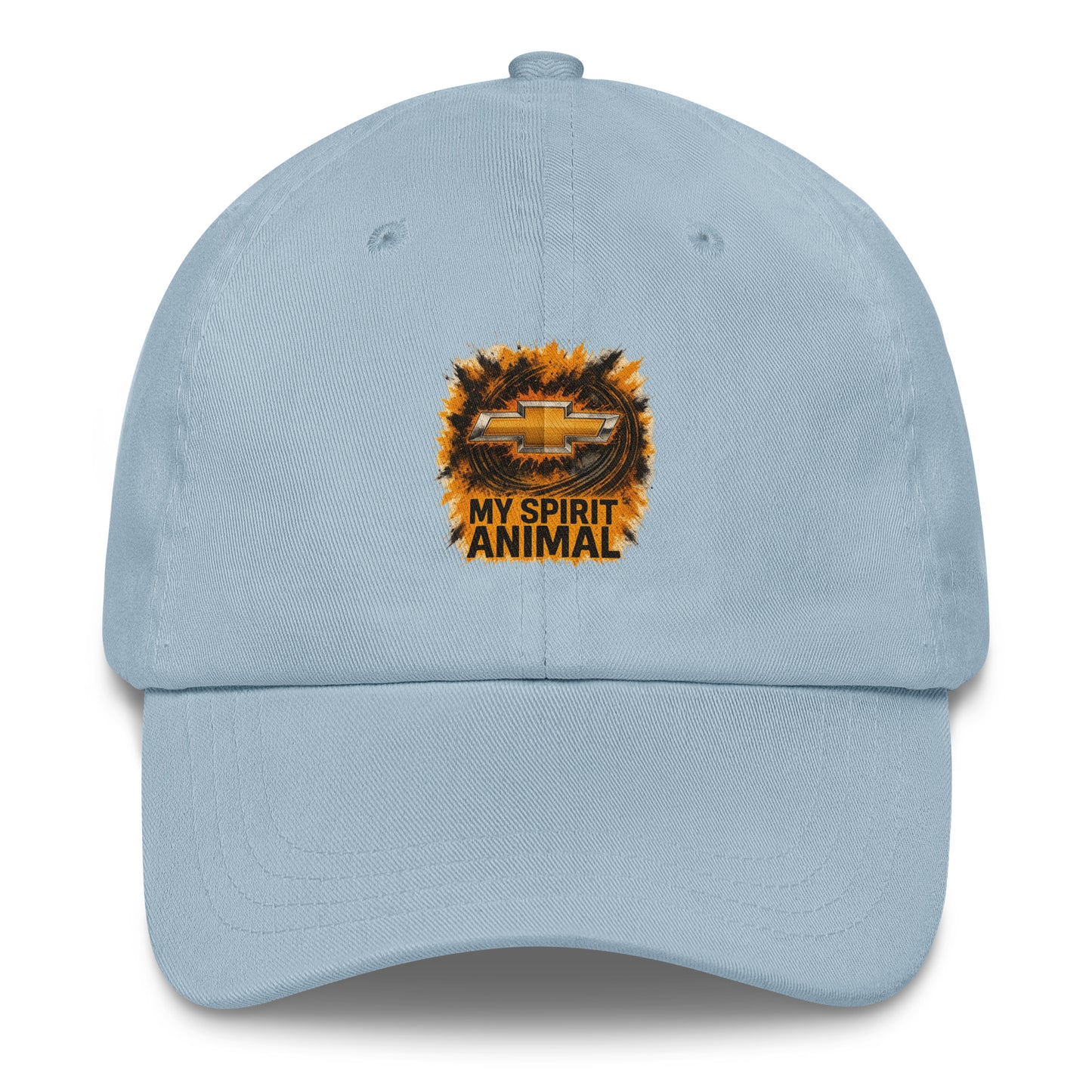 Chevrolet My Spirit Animal – Dad Hat