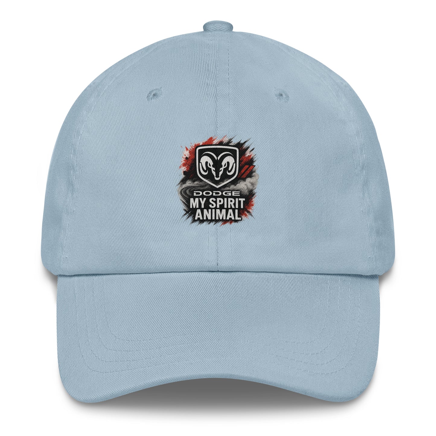 Dodge My Spirit Animal – Dad Hat