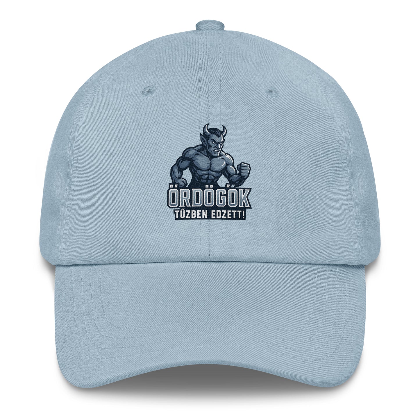 Ördögök – Tűzben edzett! – Fehérvár AV19 Dad Hat | ICEHL 2026