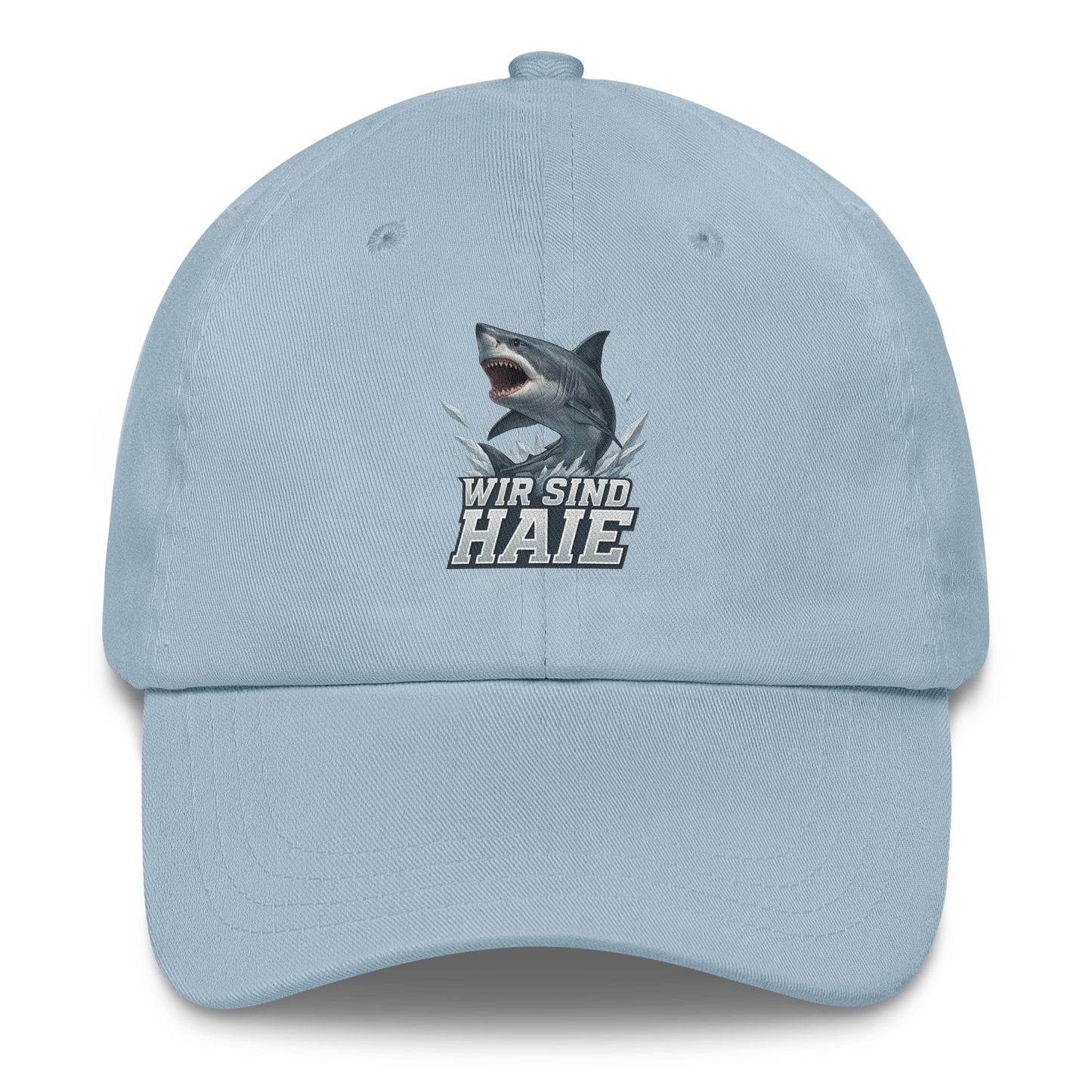 We are Sharks – HC Innsbruck Dad Hat | ICEHL 2026